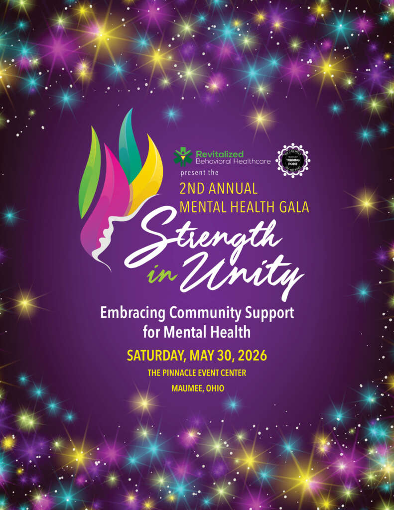 2026 Gala Program Cover